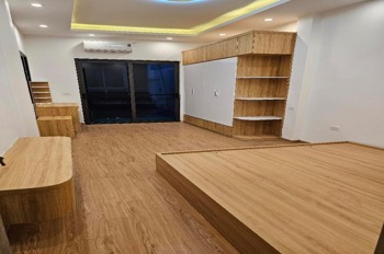 6.5 Tỷ Sở Hữu Ngay Nhà Phố Đống Đa - 48m2, Chủ Tăng Nội Thất Mới