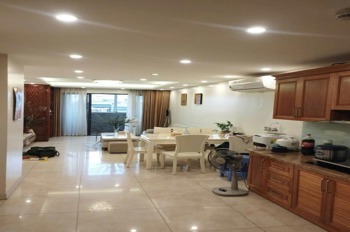 Bán Chung Cư Cao Cấp Tân Hoàng Minh - Hoàng Cầu - Full Nội Thất - Sổ Đỏ