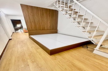 Căn hộ Duplex 70m2, 2 tỷ tại Hai Bà Trưng - Hồng Mai | Full Nội Thất, View Đẹp