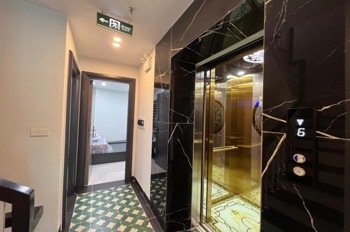 Bán Tòa Căn Hộ Dịch Vụ VIP Tây Hồ - Doanh Thu 1 Tỷ/Năm