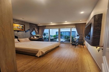 Bán Gấp Nhà Đẹp Tân Mai - Ngõ Rộng, Ô Tô Đỗ, Giá 10 Tỷ