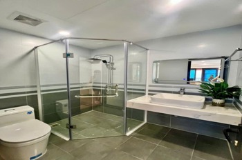 Bán nhà đẹp Hoàng Mai 40m2x3T, Full Nội Thất, 4.8 tỷ