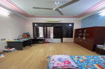 Nhà Đẹp Giá Tốt Quận Đống Đa - 52m2, 4 Tầng, Gần Đại Học