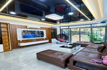 Bán nhà 5 tầng Bình Tân - Vị trí đẹp, đường rộng 12m