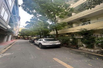 Bán nhà phân lô Mỗ Lao 5 tầng, 55m2, Full Nội Thất, Giá 15.6 Tỷ