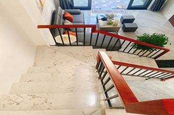 Nhà Tây Mỗ, Nam Từ Liêm - Giá 5.6 tỷ, 33m², Pháp Lý Sạch