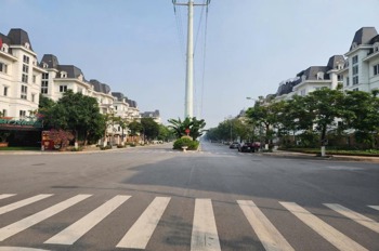 Bán Biệt Thự Song Lập Lideco - Vị Trí Đắc Địa, View Đẹp