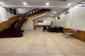 Bán Nhà Phố Lê Trọng Tấn, Thanh Xuân - 46m2, 4 Tầng, Mặt Tiền 4.5m, Giá 12 Tỷ