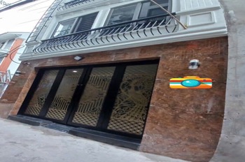 Nhà Trần Cung - Cầu Giấy: 7 Tầng, Thang Máy, 2 Mặt Thoáng - Giá 12.8 Tỷ