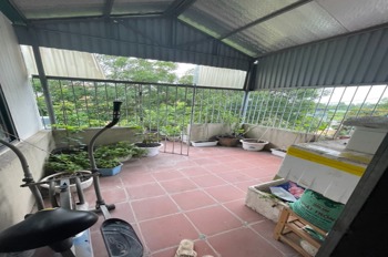 Bán nhà an khánh Hoài Đức 35m2 - Giá 4.65 Tỷ - Vị trí đẹp, giao thông thuận tiện