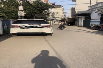 Bán đất nền 100m2, MT 8m, Dương Hà, Gia Lâm - Giá 5.x tỷ, ô tô tránh - 0965901886