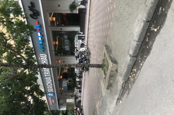 Cho Thuê Nhà Mặt Phố Trần Hưng Đạo - Hoàn Kiếm - Vị Trí Đắc Địa, DTSD 200m²