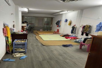 Bán nhà phố Thái Hà - Đống Đa 60m2, 3 tầng, MT 4m, giá 17 tỷ