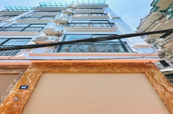 Văn Phú Hà Đông - Gara Oto 6 Tầng, Thang Máy - KD Văn Phòng Cao Cấp