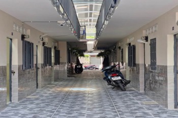 Bán Gấp 2 Kiốt - 14 Phòng Tân Phú Trung, Củ Chi - SHR, Kinh Doanh Đỉnh Cao