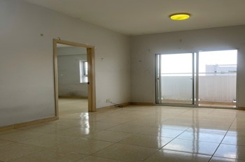 Căn hộ Bình Chánh 62m2, 2PN, View Đường Nguyễn Văn Linh - HQC Plaza
