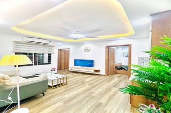 Mở Bán Chung Cư Mini Lê Duẩn - Hồ Ba Mẫu: 36-50m2, 1-2PN, Giá Từ 1.45 Tỷ