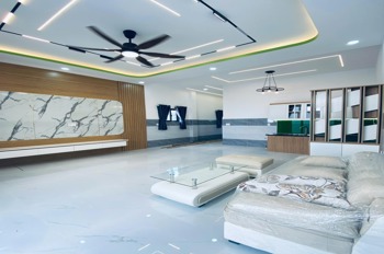 Bán nhà Hóc Môn Sổ Hồng Riêng - Giá 1.7 Tỷ - Vị Trí Đắc Lộc