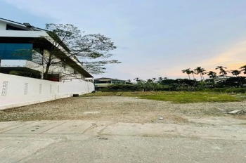 Bán Gấp Đất Full Thổ Cư Tân Phú Trung - Củ Chi: 216m2, SHR, Vị Trí Đắc Địa