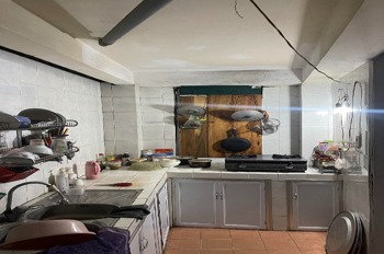 Bán nhà mặt phố Âu Cơ - 2 mặt thoáng, ô tô tránh, giá tốt