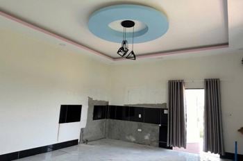 Bán Nhanh Nhà Bình Chánh - 100m2, 3PN, Pháp Lý Sạch - 1.3 Tỷ