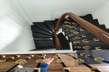 Bán nhà riêng đẹp nhất Ba Đình - 10.5 tỷ, 42.6m², full tiện ích