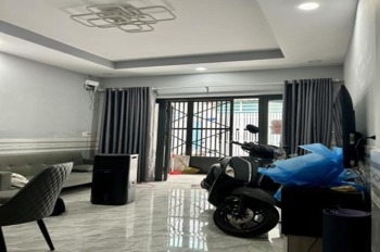🔥 Giảm 450tr Nhà 2 Tầng Nguyễn Ảnh Thủ, Q12 - 50m2, 3.x tỷ