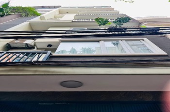 Bán nhà phố xã Đàn 46m2, 6 tầng, thang máy, 6 phòng ngủ, nội thất đẹp
