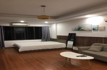 Siêu phẩm phân lô phố Nguyễn Thị Định, Cầu Giấy: Dòng tiền khủng, thang máy, ô tô