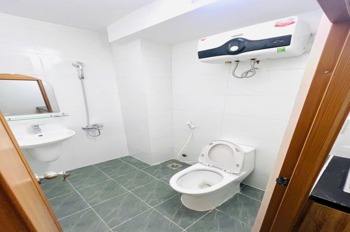 Bán Tòa Chung Cư Dịch Vụ Bình Hưng Hòa: 66 Phòng Full, Doanh Thu 260Tr/Tháng