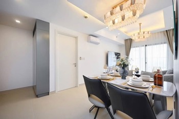 Căn hộ 2PN, 60m2, 1.9 tỷ - Nguyễn Văn Đậu, SHR, Nhận Nhà Ngay, Vay Góp Dễ Dàng