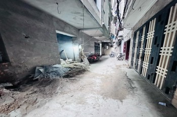 🏡 Sở hữu ngay nhà 6 tầng, mặt tiền 7.8m tại Dương Quảng Hàm, Cầu Giấy - Giá 8.5 tỷ