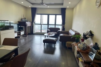 Bán Gấp Căn Hộ Mulberry Lane: 2PN, 114m², Giá Tốt 6.7x Tỷ