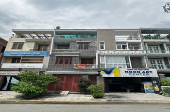 Mặt tiền Kinh Doanh Đường Trần Não, Quận 2 - 175m2 - Giá 58 tỷ