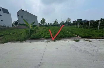 Bán đất nền KCN Đông Anh - 120m² mặt tiền 6m, giá tốt - Đầu tư sinh lời