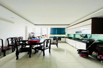 Bán nhà mặt phố Khương Đình, Thanh Xuân - 60m2, 7 tầng, kinh doanh đỉnh cao
