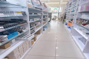 Bán nhà mặt phố Bạch Mai - Kinh doanh đỉnh cao, tiềm năng phát triển