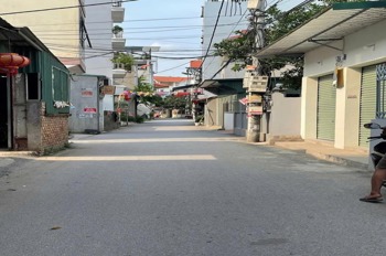 Chính chủ bán gấp lô đất đẹp Yên Nghĩa, Hà Đông - Ô tô đỗ cửa