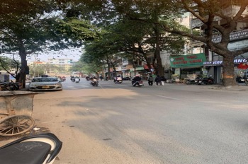 Bán 106m2 - 2 Tầng - Mặt Phố Doãn Kế Thiện - Giá Tốt - Cầu Giấy
