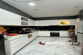 Bán Nhanh Nhà Đẹp Bình Tân - SHR, 6 Tầng, Thang Máy, Giá 11.3 Tỷ
