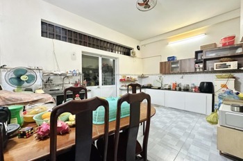 Bán Nhà Đường Đặng Thuỳ Trâm, Bình Thạnh - 90m² 2 Tầng, Giá Tốt
