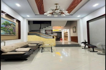 Bán nhà Tân Phú - Âu Cơ, 4 Tầng, 9 Tỷ 1 - Vị Trí Đẹp, Tiện Ích Vượt Trội