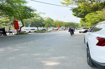 Nhà phố VIP Vạn Phúc - Mặt tiền rộng, Kinh doanh đỉnh cao | 55m2, 5 Tầng