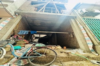 Nhà Mới 5 Tầng, Ngõ Thông Thoáng - Thanh Xuân - Hoàng Mai - 35m2