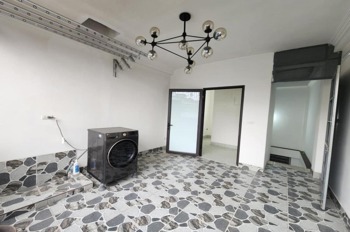 Nhà 6 Tầng, Ngõ Nông, An Ninh, Giá 8.2 Tỷ - Thanh Xuân