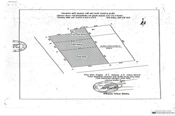 Bán Gấp Đất An Dương Vương, Phú Thượng, Tây Hồ: 13.2 tỷ - 50m2, Vị Trí Đắc Địa