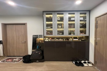 Studio GS5 Tầng Đẹp, Ban Công Tây Nam - Giá Từ 2 Tỷ 1