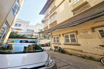 Nhà Phố Tân Mai - 50m2, 4 Tầng, Ô Tô Đỗ Cửa - Giá 8.5 Tỷ