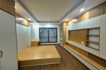 Bán nhà mặt đường Ngọc Hồi, Thanh Trì - KD Sầm Uất, Ô Tô Tránh - Giá 3.5 tỷ