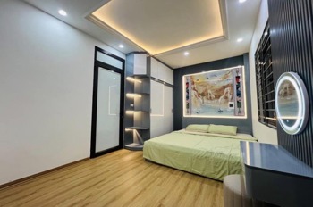 Nhà Phố Lê Duẩn - Giá 8 tỷ - 54m2 x 4 Tầng - Vị Trí Đắc Địa